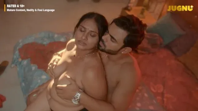 Damad Ji Lage Raho 2024 S01 Part 1 Jugnu Desi Hindi Hot Webseries