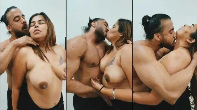 Preeti Puneet Romantic Rehearsal Before Sex (2026) Hindi XXX video