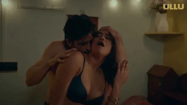 Numbari 2024 S01 Part 1 Ullu Desi Hindi Hot Webseries