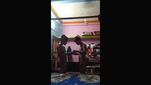 Super Slim Girl Blowjob and Hard Fucking Desi Amateur