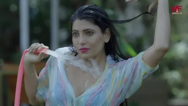 Ek Haseena 2024 S01 Ep01-02 Namasteyflix Hindi Hot Webseries