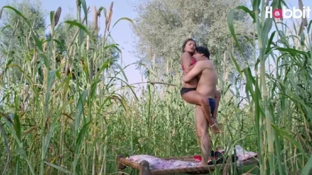 Rangeen Tailor 2024 S01 Ep01-02 HabbitMovies Desi Hindi Hot Webseries