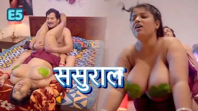 Sasural (2026) S01 Ep05 Dzyreplay Hindi Hot Web Series