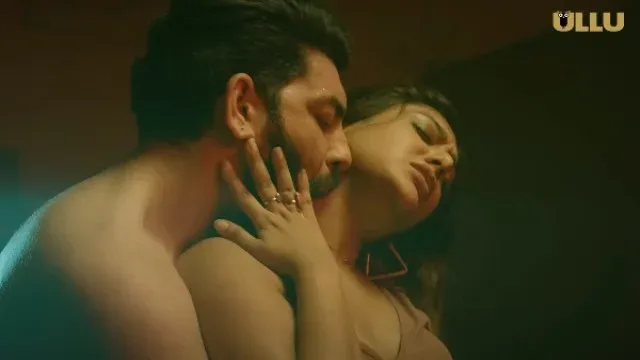 Kasturi 2024 S01 Part 01 Ullu Desi Hindi Hot Webseries