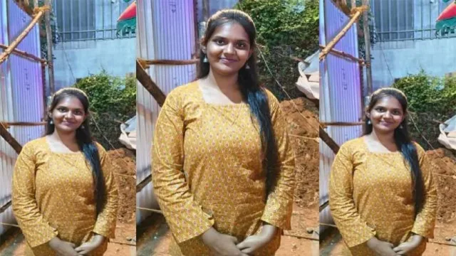 Chubby Desi Girl Hard Fucked by Boyfriend