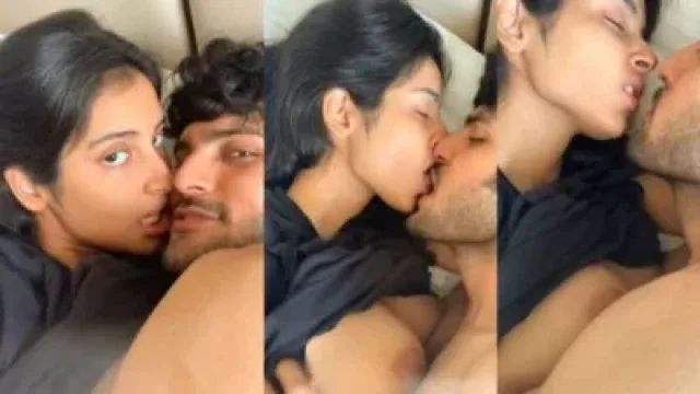 College Desi Girl Hard Fucking at Home