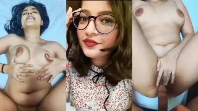 Most Viral Indian Model Hard Fucked by Lover