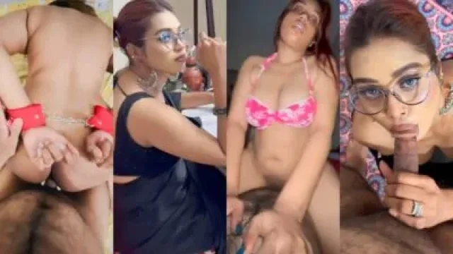 Sexy Horny Babe Hard Fuck 21 Min