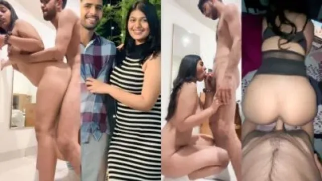 Sexy Horny GF Multiple Fuck Video Collection