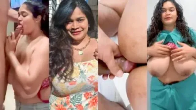 Sexy Huge Boobs GF Fuck Videos Update
